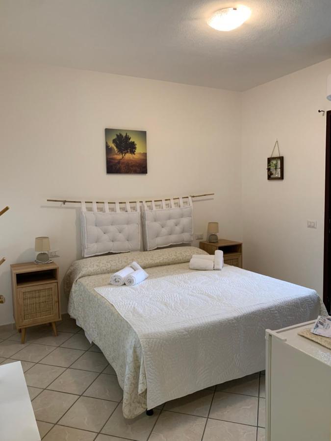 La Petra Longa Frühstückspension San Teodoro (Sardinia)