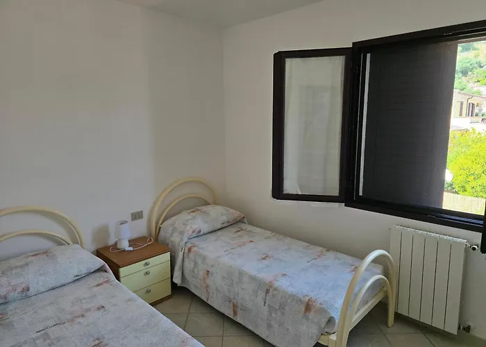 B&B La Petra Longa