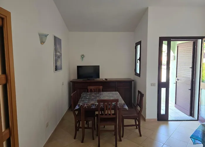 B&B La Petra Longa