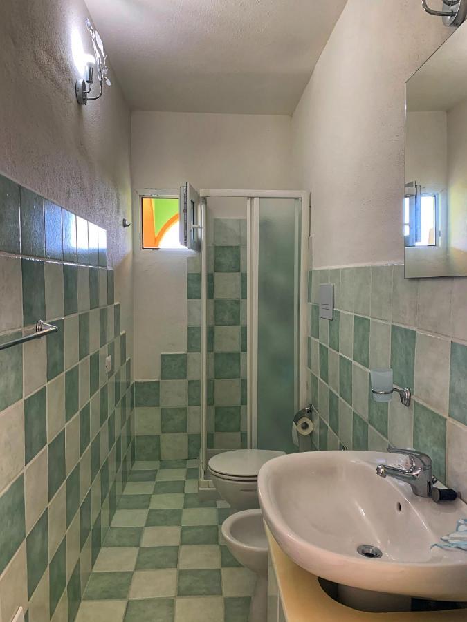 Affittacamere La Petra Longa Bed & Breakfast *