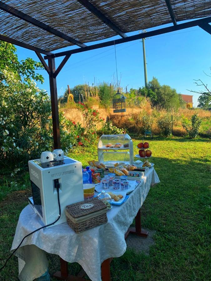 Affittacamere La Petra Longa Bed & Breakfast