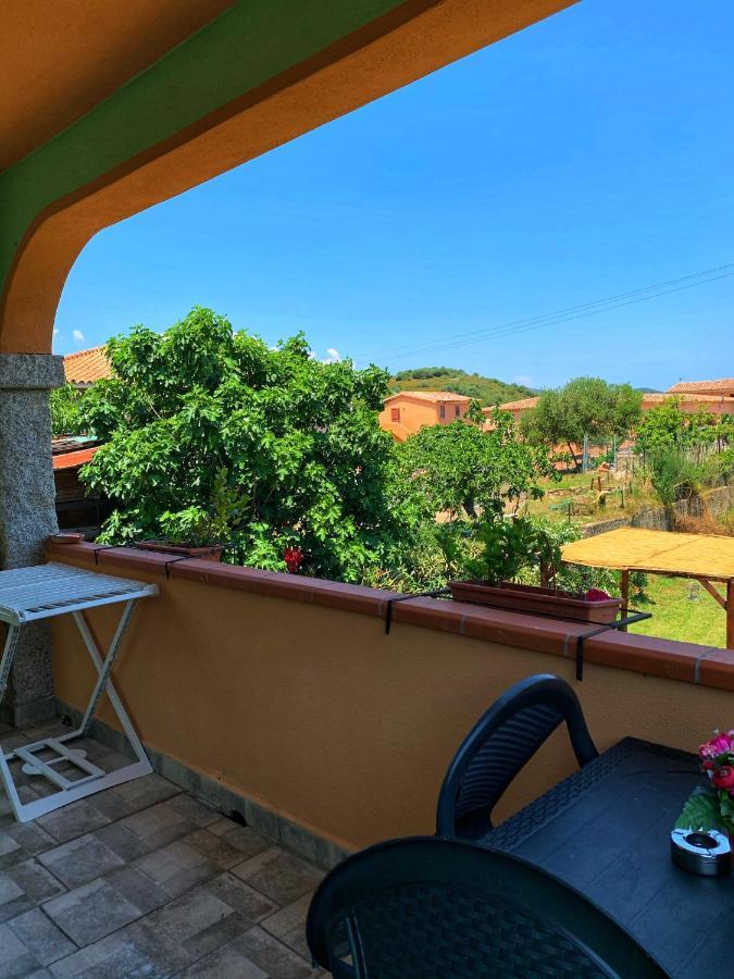 Affittacamere La Petra Longa Bed & Breakfast San Teodoro (Sardinia)