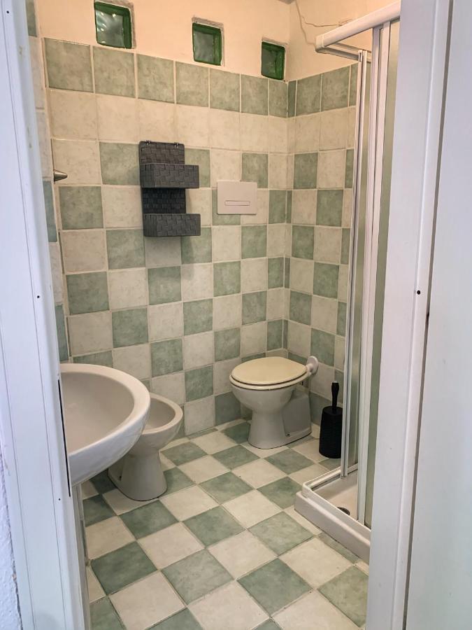 Bed & Breakfast Affittacamere La Petra Longa *