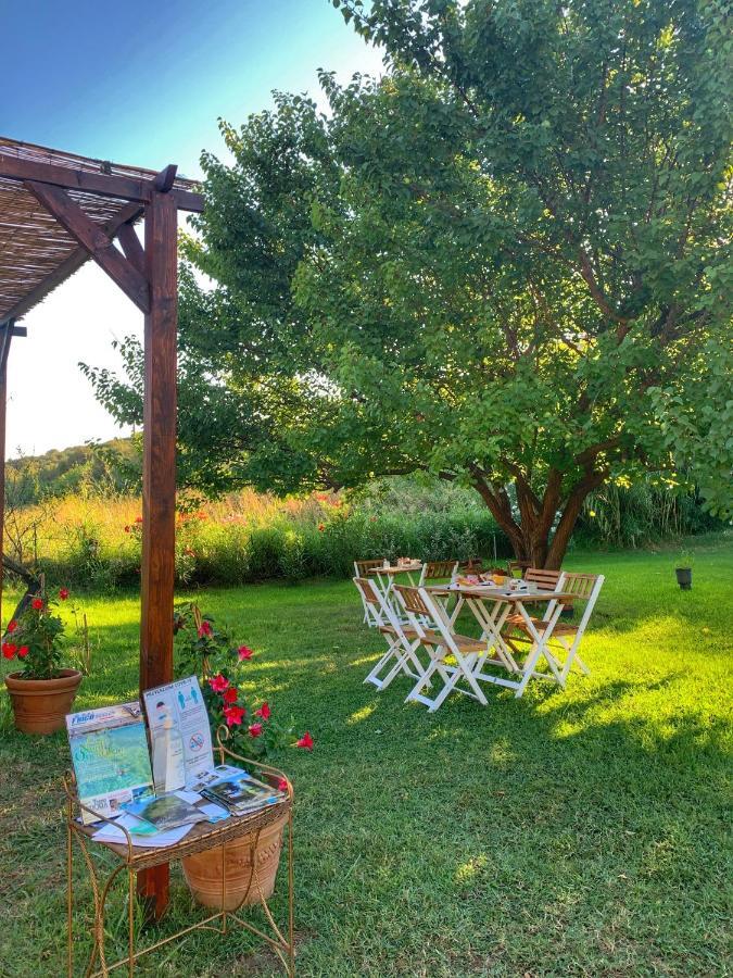 Affittacamere La Petra Longa Bed & Breakfast