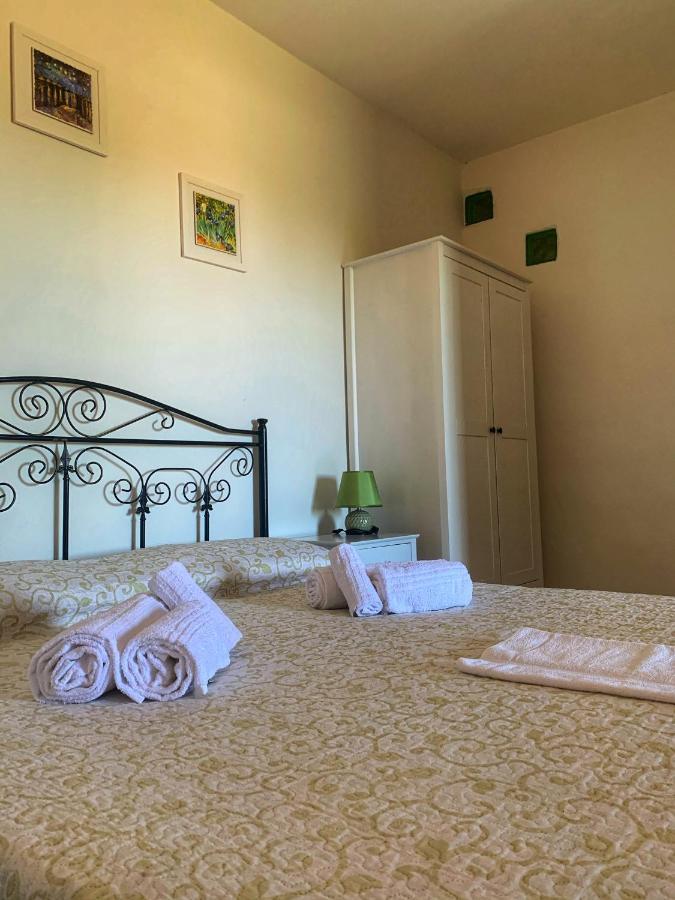 Bed & Breakfast Affittacamere La Petra Longa