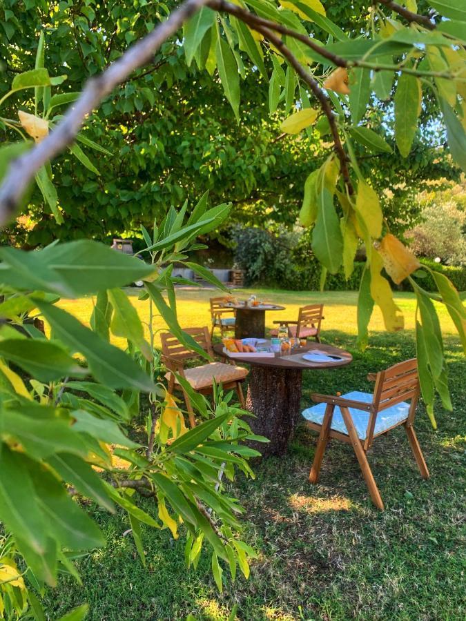 Affittacamere La Petra Longa Bed & Breakfast