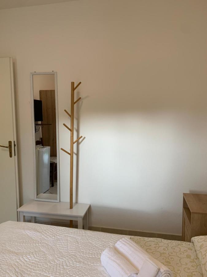 Bed & Breakfast La Petra Longa