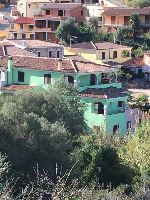Bed & Breakfast Affittacamere La Petra Longa San Teodoro (Sardinia)