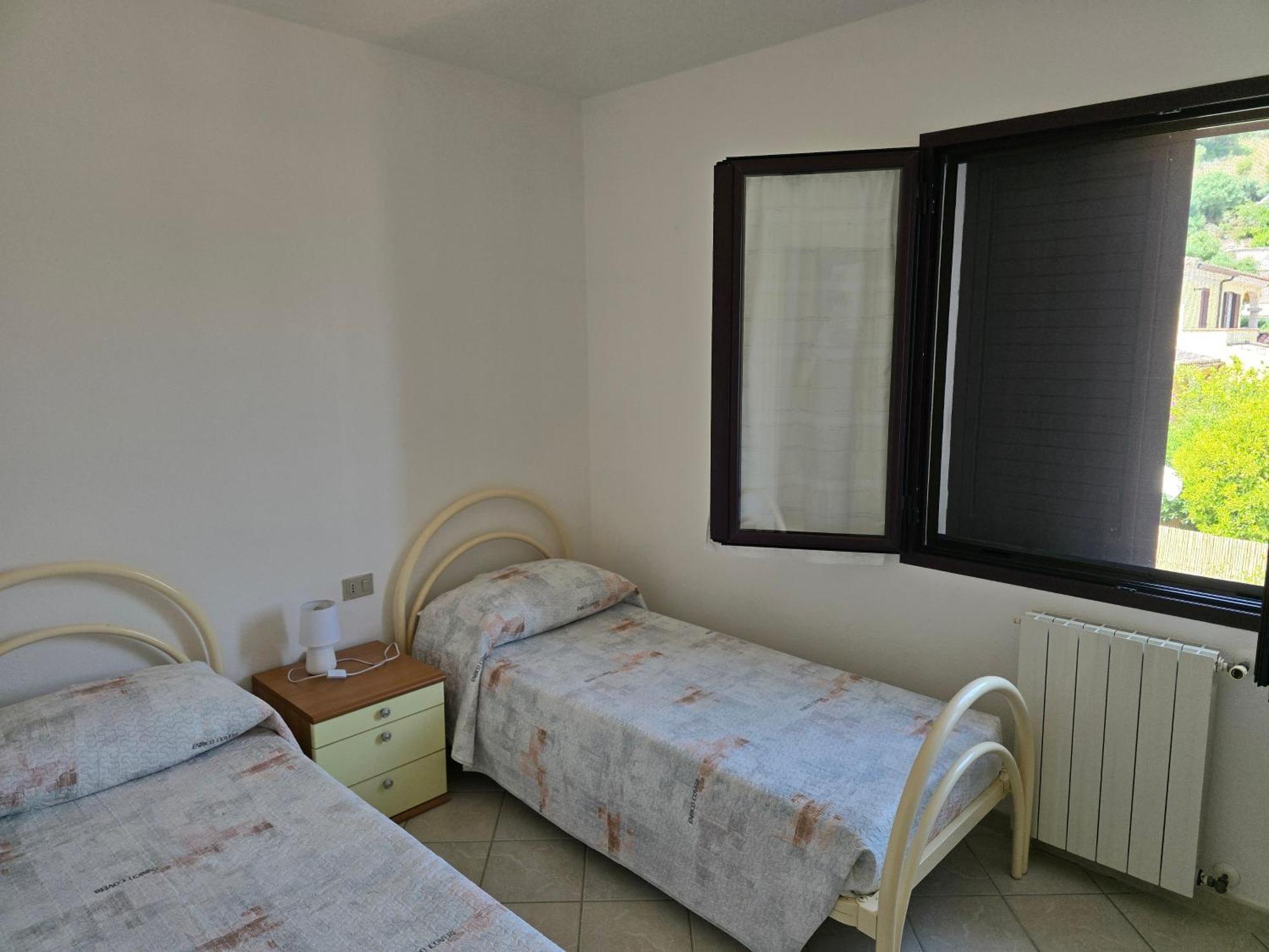 Bed & Breakfast La Petra Longa