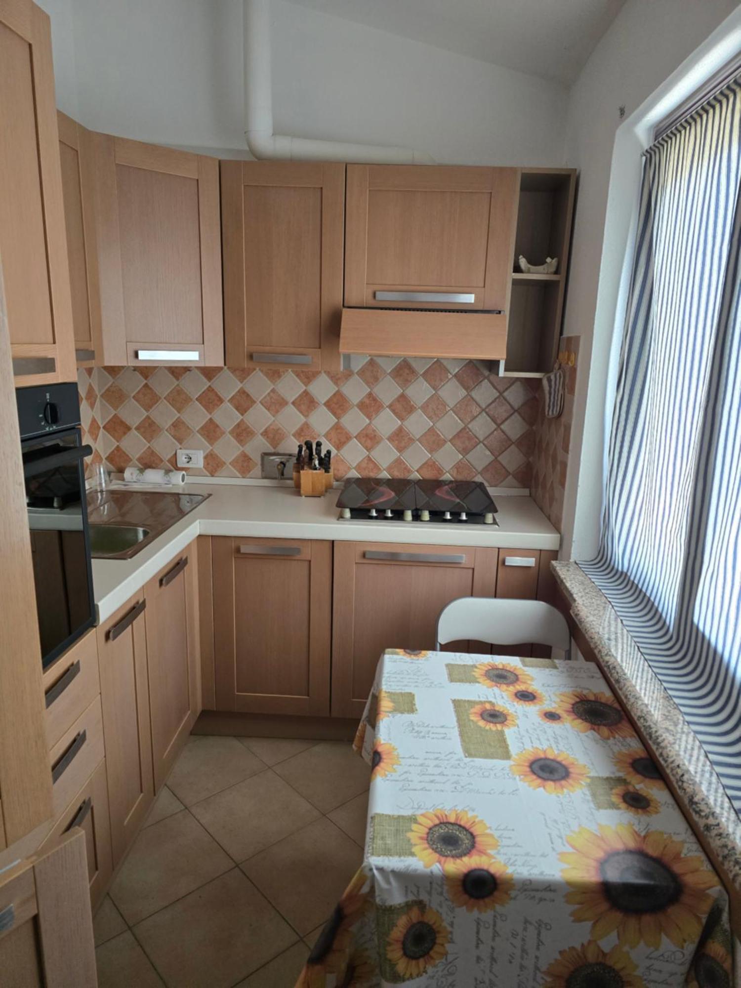 Affittacamere La Petra Longa Bed & Breakfast *