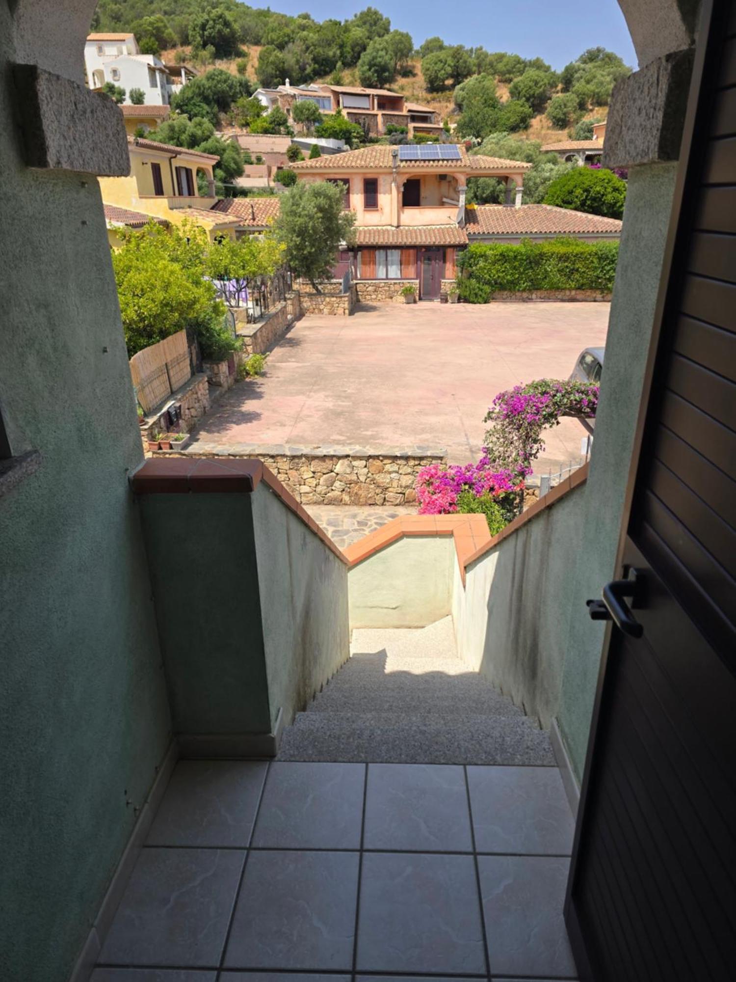 La Petra Longa * San Teodoro (Sardinia)