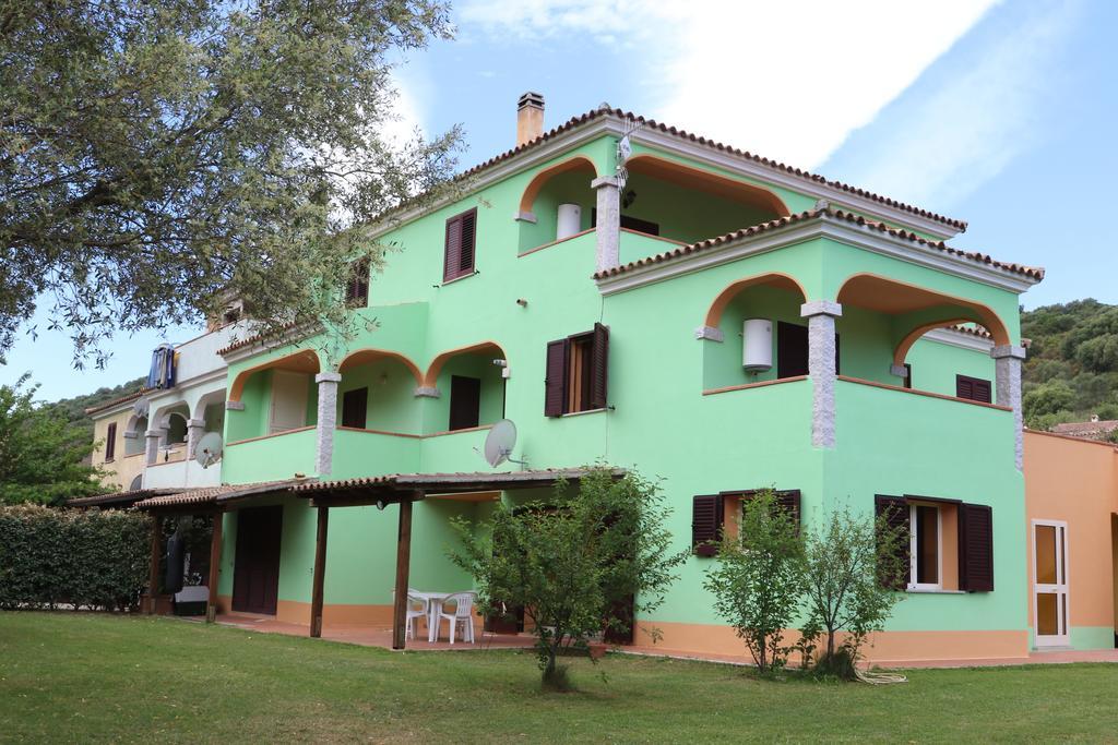 La Petra Longa Bed & Breakfast *