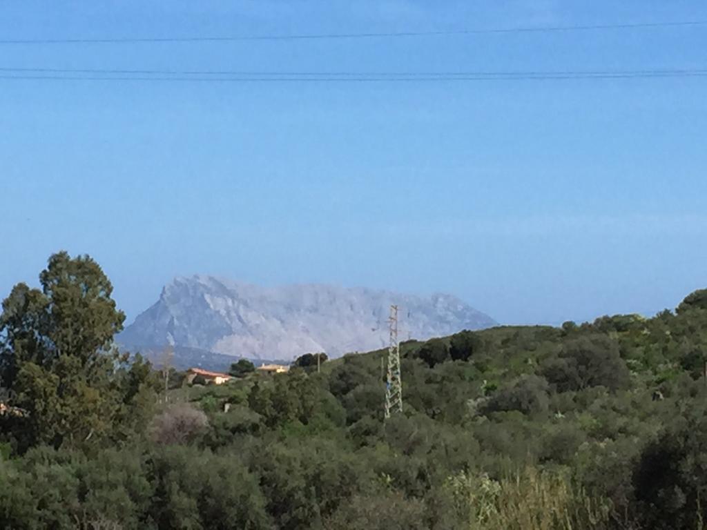La Petra Longa San Teodoro (Sardinia)